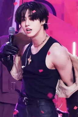 Profile image of Han Jisung