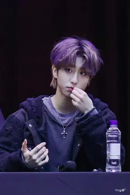 Profile image of Han Jisung