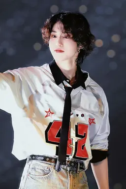 Profile image of Han Jisung
