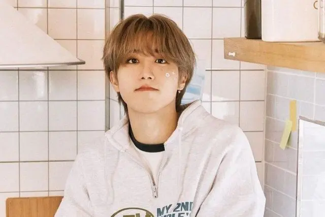 Profile image of Han Jisung