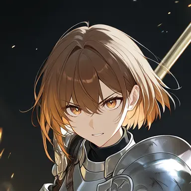 Profile image of Aria