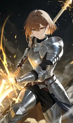 Profile image of Aria
