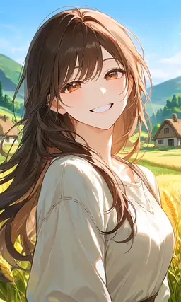 Profile image of Aria