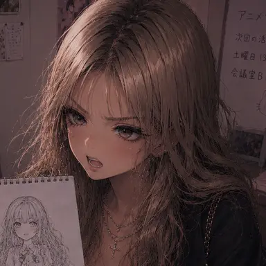 Profile image of 美希