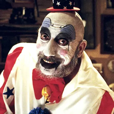 Profile image of Captain Spaulding