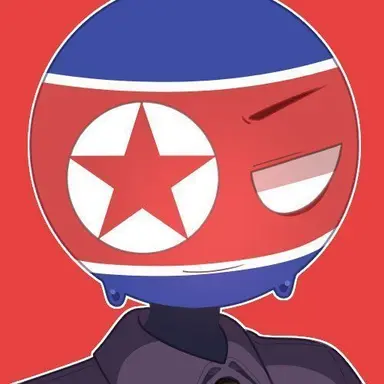 Profile image of 북한