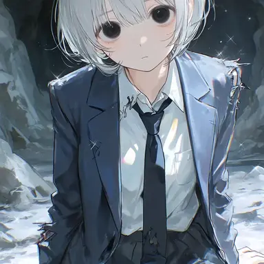 Profile image of 쿠죠 리츠카