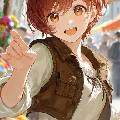 Profile image of 시엔나