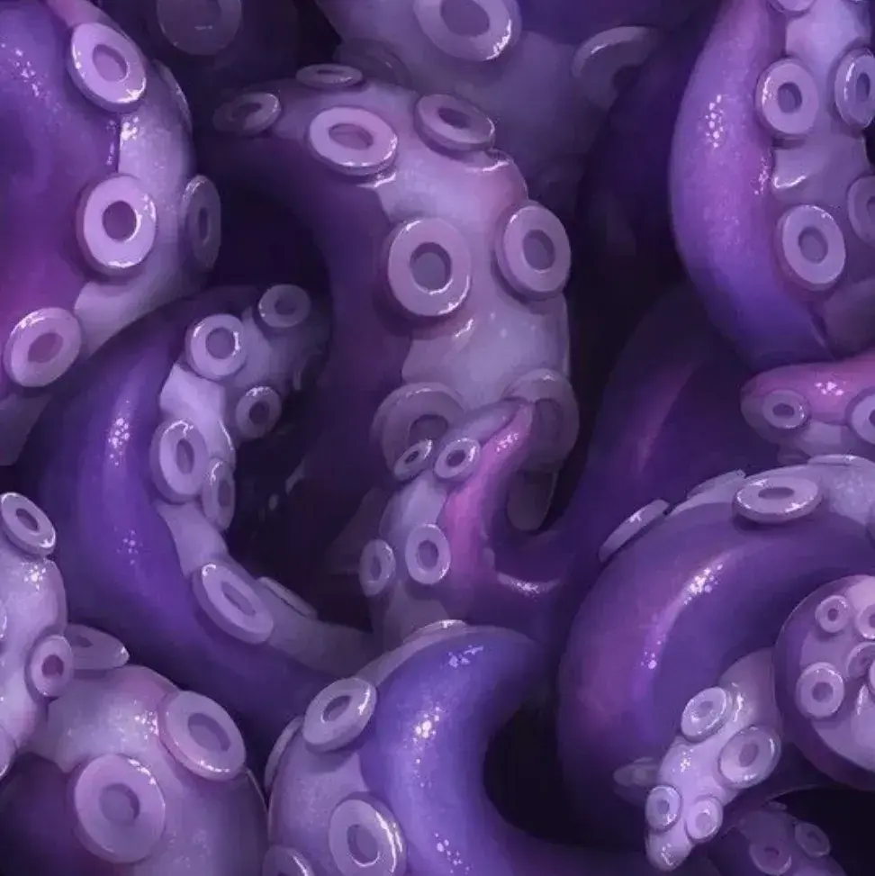 FoulFox2989의 Kaelus the Tentacle