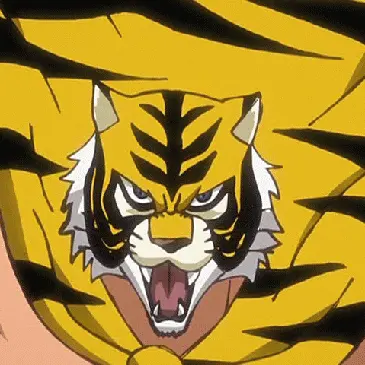 Profile image of タイガーマスク