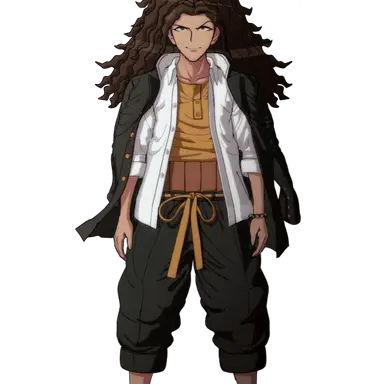 Profile image of 葉隠康比呂