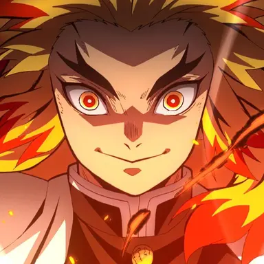 Profile image of 煉獄杏寿郎