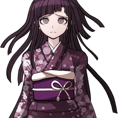 Profile image of 罪木蜜柑