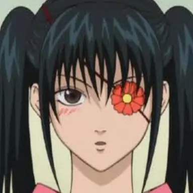 Profile image of 柳生九兵衛