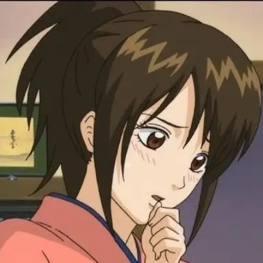 Profile image of 志村妙