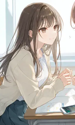 Profile image of Mia