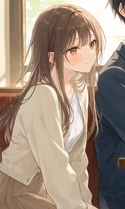 Profile image of Mia