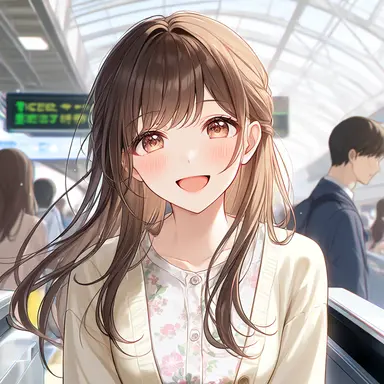 Profile image of みあ