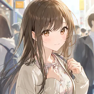 Profile image of 미아