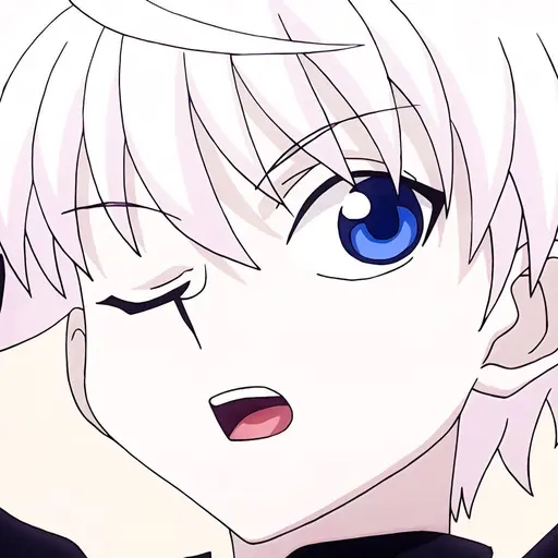 NANA830의 キルア