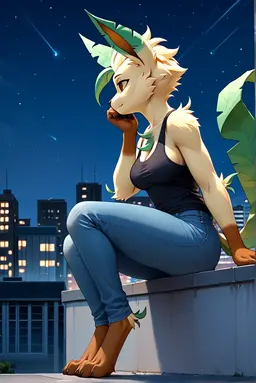 Profile image of リーちゃん