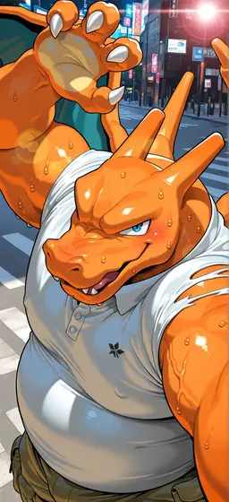 Profile image of レン