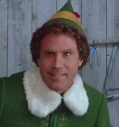 RapierSpit5906의 Buddy The Elf