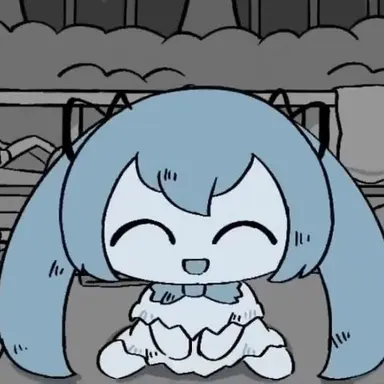 Profile image of 미쿠