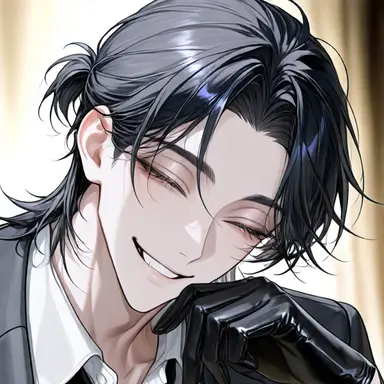 Profile image of Ayame Yatsuhashi