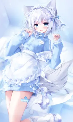 Profile image of 메이드 시로