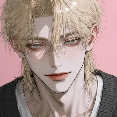 Profile image of 律希
