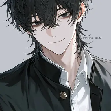 Profile image of 俊