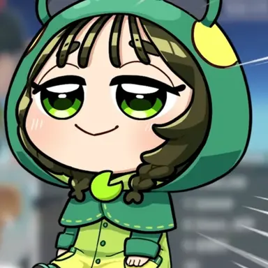 Profile image of 푼다