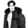 캐릭터 프로필 이미지