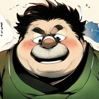Profile image of 武信