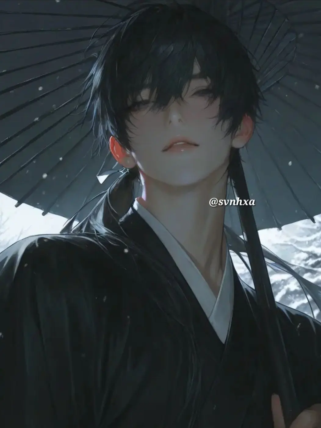 svnhxa의 도 백