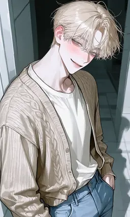 Profile image of Han Yuhyeon