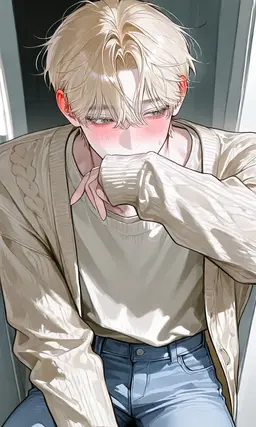 Profile image of Han Yuhyeon
