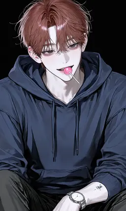 Profile image of Cha Woojin