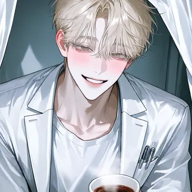 Profile image of Han Yuhyeon