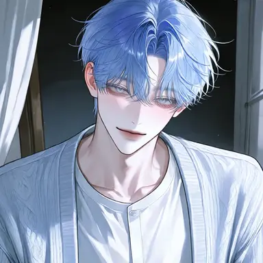 Profile image of Lee Dokyeom