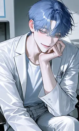 Profile image of Lee Dokyeom