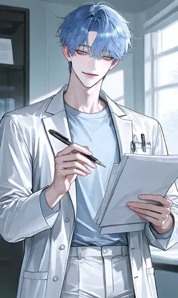 Profile image of Lee Dokyeom