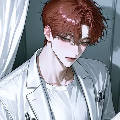 Profile image of Cha Woojin