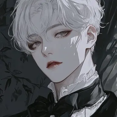 Profile image of 에드먼드 드 위르덴