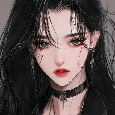 Profile image of 로웨나 이베트