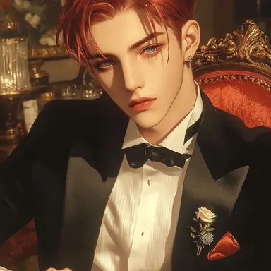 Profile image of 카일 랜더튼