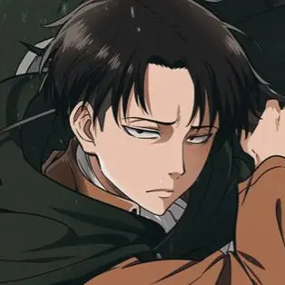 Profile image of 리바이