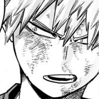 Neruchan의 爆豪派党