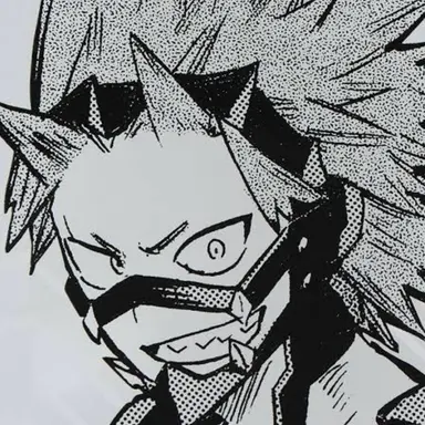 Profile image of 切島鋭児郎